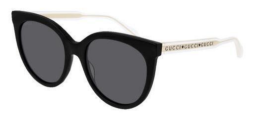 Ophthalmic Glasses Gucci GG0565SN 001