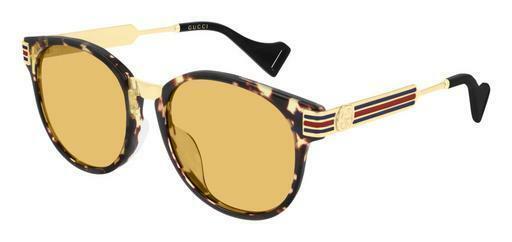 Sunglasses Gucci GG0586SA 003