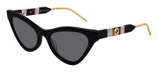 Sunglasses Gucci GG0597S 001