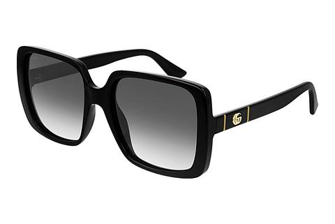 Lunettes de soleil Gucci GG0632S 001