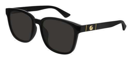 Slnečné okuliare Gucci GG0637SK 001