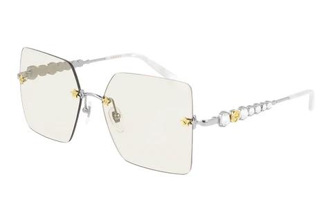 Ophthalmic Glasses Gucci GG0644S 004