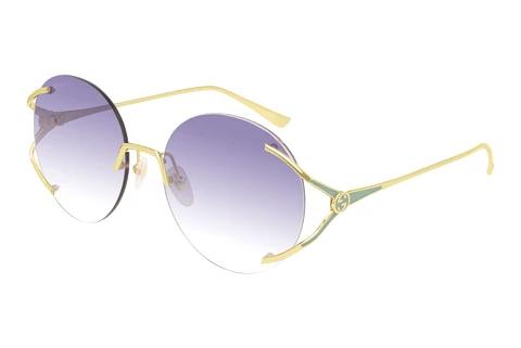 Sonnenbrille Gucci GG0645S 003