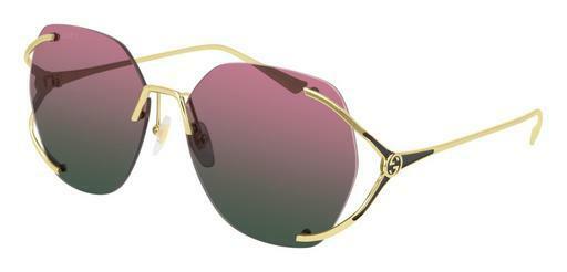 Sunglasses Gucci GG0651S 001
