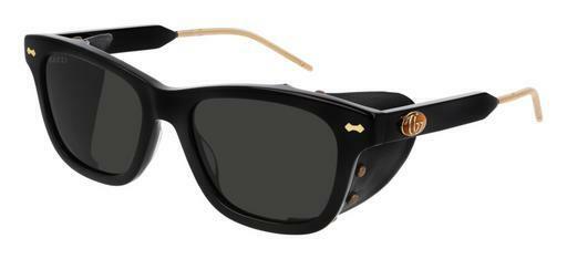 Sunglasses Gucci GG0671S 001