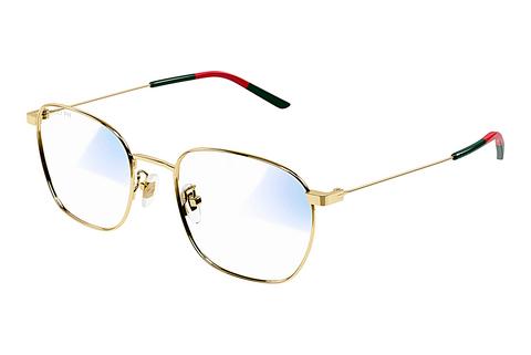 Sonnenbrille Gucci GG0681S 001