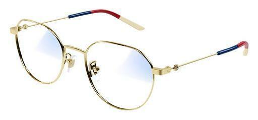 Ophthalmic Glasses Gucci GG0684S 001