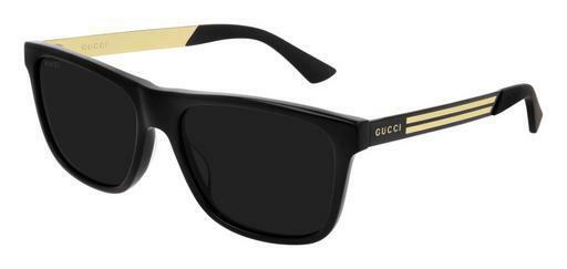 Saulesbrilles Gucci GG0687S 002