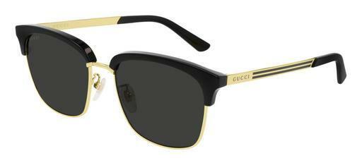 Zonnebril Gucci GG0697S 001