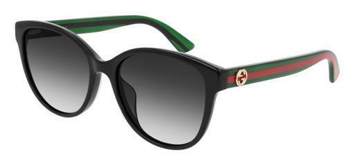 Sunglasses Gucci GG0703SK 002