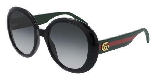 Sunglasses Gucci GG0712S 001