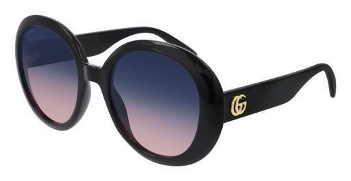 Sunglasses Gucci GG0712S 002