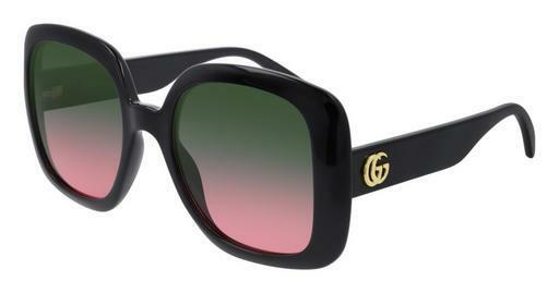 Sunglasses Gucci GG0713S 002