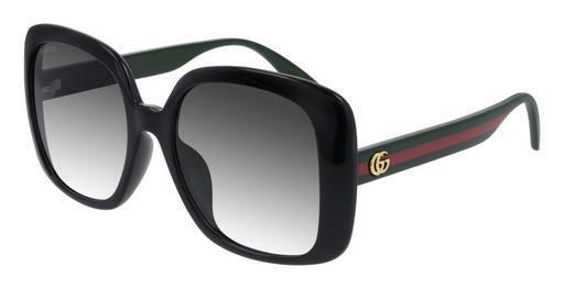 Sunglasses Gucci GG0714SA 001