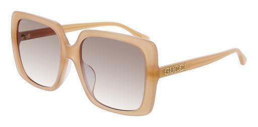 Sunglasses Gucci GG0728SA 004