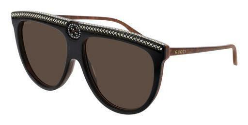Sunglasses Gucci GG0732S 005