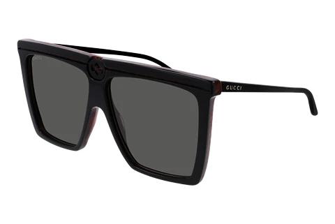 Sonnenbrille Gucci GG0733S 001