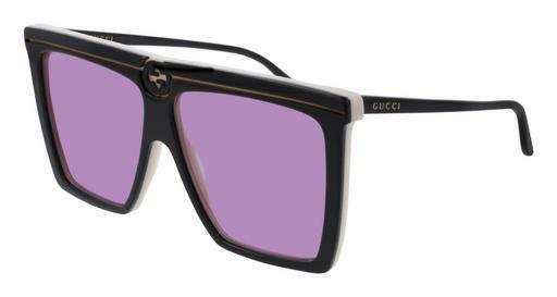 Sunglasses Gucci GG0733S 004