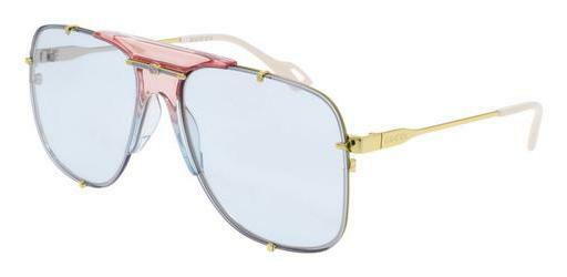 Ophthalmic Glasses Gucci GG0739S 005