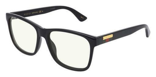 Ophthalmic Glasses Gucci GG0746S 005
