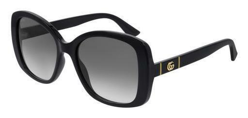 Ophthalmic Glasses Gucci GG0762S 001