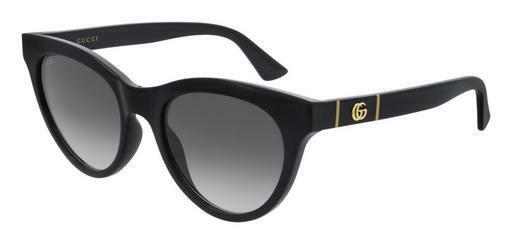 Ophthalmic Glasses Gucci GG0763S 001
