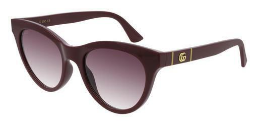 Sunglasses Gucci GG0763S 003