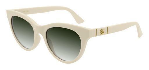 Sunglasses Gucci GG0763S 004