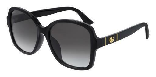 Ophthalmic Glasses Gucci GG0765SA 001
