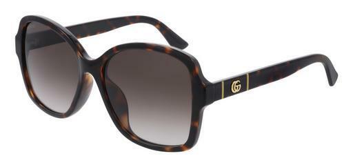 Sunglasses Gucci GG0765SA 003