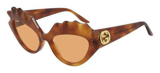 Sunglasses Gucci GG0781S 004