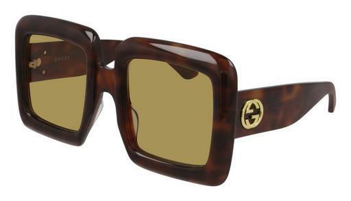 Sunglasses Gucci GG0783S 002