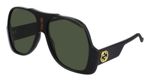 Sunglasses Gucci GG0785S 001