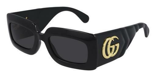 Saulesbrilles Gucci GG0811S 001