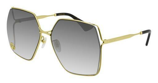 Saulesbrilles Gucci GG0817S 006