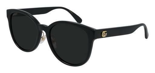 Sonnenbrille Gucci GG0854SK 004