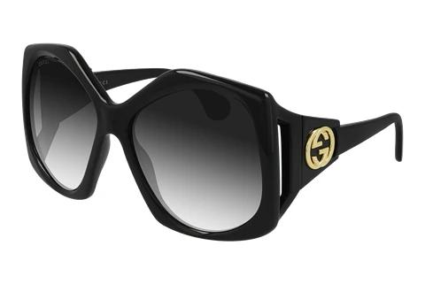 Ophthalmic Glasses Gucci GG0875S 001