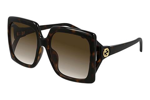 Lunettes de soleil Gucci GG0876SA 002