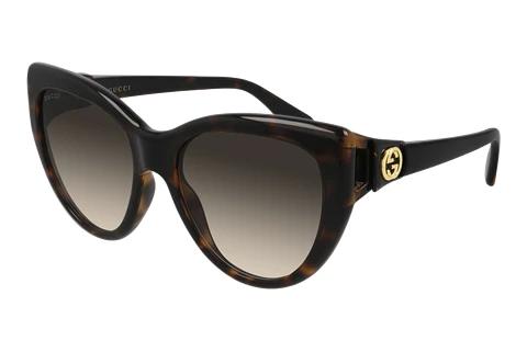 Ophthalmic Glasses Gucci GG0877S 002