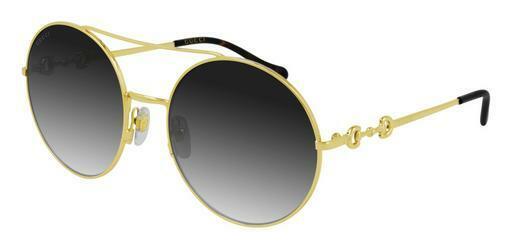 Sonnenbrille Gucci GG0878S 001