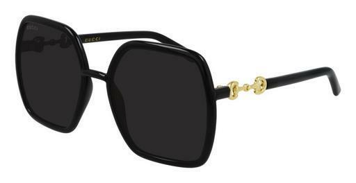 Sonnenbrille Gucci GG0890S 001