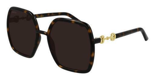 Sonnenbrille Gucci GG0890S 002