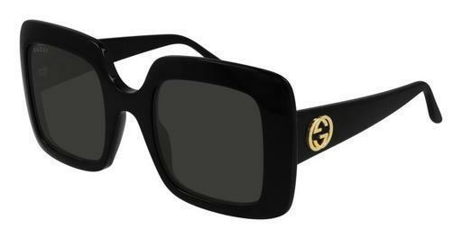 Saulesbrilles Gucci GG0896S 001