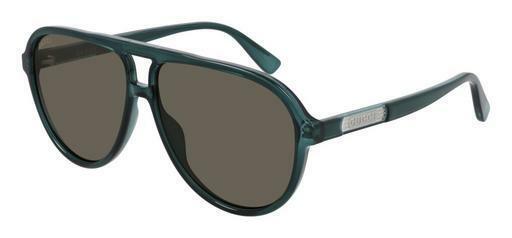 Ophthalmic Glasses Gucci GG0935S 008