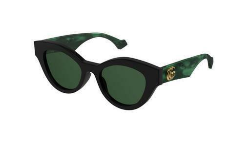 Ophthalmic Glasses Gucci GG0957S 001