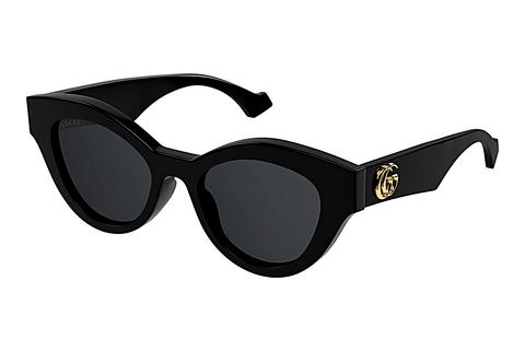 Saulesbrilles Gucci GG0957S 002