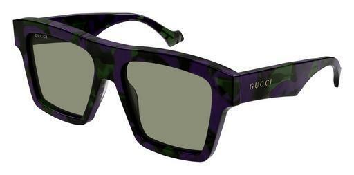 Ophthalmic Glasses Gucci GG0962S 014