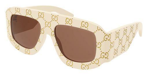 Ophthalmic Glasses Gucci GG0983S 001
