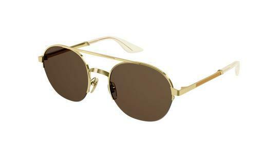Sonnenbrille Gucci GG0984S 002