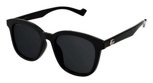 Saulesbrilles Gucci GG1001SK 001